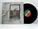 LED ZEPPELIN  LP  Zoso IV  1971  Atlantic  vinyl