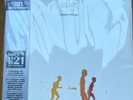 Zero 7 - Simple Things HMV 1921 LTD To 500 CLEAR VINYL DOUBLE LP 2021