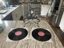 The Allman Brothers Band At Fillmore East Capricorn Records US 1971 Vinyl