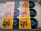 THE ORIGINAL AND GREAT CARTER FAMILY VOL. 1-6 6x 7