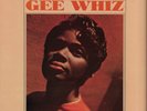 CARLA THOMAS gee whiz U.S. ATLANTIC LP 8057_orig 1961 early SOUL BEAUTY