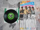 THE BEATLES RARE GERMAN SP PROMOTIONNEL HEY JUDE O 23 880 ORIGINAL 1968