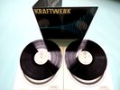 KRAFTWERK 1972 UK 1st PRESS MINT- VINYL LP ROCK PROG VERTIGO SWIRL