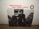The Earl Hines Trio – Here Comes Earl 
