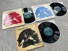 Leadbelly – Memorial Album Vol. 1, 2, and 3 Blues 10