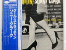SONNY CLARK COOL STRUTTIN' BLUE NOTE GXK8043 JAPAN OBI VINYL LP
