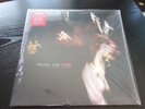 Pearl Jam Live on two legs 2LP 2022 LTD RSD Clear vinyl NEAR MINT Chili peppers