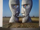The Division Bell (2011-Remaster,  von Pink Floyd (Schallplatte, 2016)