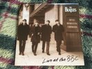 THE BEATLES - LIVE AT THE BBC DBL VINYL LP (ORIGINAL 94’RELEASE)
