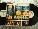 Hanoi Rocks ‎  All Those Waisted Years...   Finland Import LP Johanna HANOIDLP 1