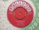 Rocker    Janis Martin   