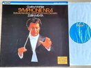 MAHLER Symphony No.4 BARBARA HENDRICKS ZUBIN MEHTA ED1 DECCA DIGITAL LP MINT