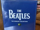 The Beatles The Singles Colllection Still Sealed
