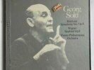 Georg SOLTI BRUCKNER Symphony 7 / WAGNER Siegfied Idyll *SEALED* BOX SET