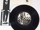 The Specials - Rat Race TWO TONE 7