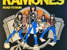 LP - Ramones - Road To Ruin - US (1978) ReIssue