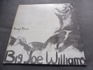 Big Joe Williams - Tough Times 1960 US LP ARHOOLIE 1st
