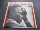 John Lee Hooker - Don't Turn Me From Your Door 1963 UK LP LONDON 1st