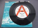 Gene Vincent - I'm Going Home (To See My Baby) 1961 UK 45 CAPITOL DEMO