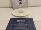 State Champs The Acoustic Things Record 2015 White Vinyl Rock Pop Punk Lp R8