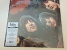 THE BEATLES RUBBER SOUL IN MONO 2014 VINYL REISSUE NEW & SEALED 180g