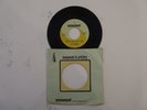 THE HANGMEN WHAT A GIRL CAN'T DO 45 WILDY RARE ORIG. 1965 MONUMENT GARAGE NUGGET