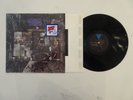 BOB MOULD (HUSKER DU SUGAR) WORKBOOK  ORIG. 1989 LP SHRINK HYPE LYRICS