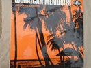 Jamaican Memories - Blue Cat BCL 1 - UK - 1968 - Good Condition
