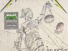 METALLICA - ....AND JUSTICE FOR ALL/2LP/limited/dyers green