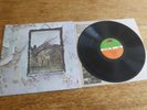Led Zeppelin IV Untitled Stairway to Heaven UK Atlantic K 50008 Hard Rock LP