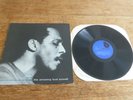 The Amazing Bud Powell Volume 2 Roy Haynes UK 1977 Blue Note BNS 40006 Bebop LP