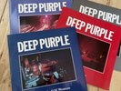 deep purple 4 X 12