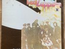 LED ZEPPELIN II 2 Orig 1969 Vinyl LP 588198 2nd PRESS Misprint PLUM 'EXCELLENT'