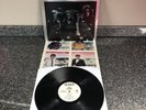 LP VINYL QUEEN ALBUM THE GAME EMA 795 UK 1ST PRESS 1980 EX+/EX+ SUPER COPY