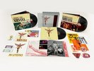 NIRVANA - In Utero (30th Anniversary Edition) - Vinyl (8xLP) - New & sealed