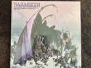Nazareth-Hair of the Dog vinyl ALBUM ROCK AND ROLL NICE CONDITION
