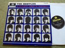 THE BEATLES – A HARD DAY’S NIGHT LP – Nr MINT MONO 1st PRESS UK