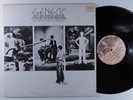 GENESIS The Lamb Lies Down On Broadway CHARISMA 2XLP VG+ uk gatefold k