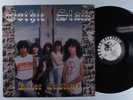 GOTHIC SLAM Killer Instinct TORRID LP VG++/NM k