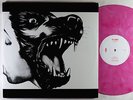 Holy Ghost  - Dynamics 2xLP - DFA Pink Wax VG++
