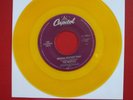The Beatles  RARE  ( MAGICAL MYSTERY TOUR  ) NEW /MINT GOLD VINYL JUKE BOX  45