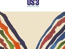 Us3 - Hand On The Torch (NEW VINYL LP)