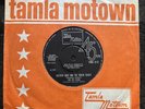 The Hit Pack Never Say No To Your Baby UK Tamla Motown 45 TMG 513 RARE SOUL NM