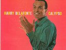 Harry Belafonte - Calypso (LP, Album, Mono, Hol)