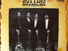 The Notting Hillbillies - Missing... Presumed Having A Good Time (LP, Album)