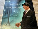 FRANK SINATRA IN THE WEE SMALL HOURS LP 1955 ORIGINAL W581