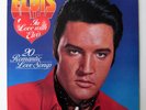 Elvis Presley - In Love with Elvis 20 Romantic Love Songs - EX VG+ German Import