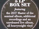 THE SMITHS - THE QUEEN IS DEAD 5 LP VINYL RECORD BOX SET