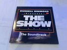 Russell Simmons, The Show, Dbl Vinyl, Dr. Dre, 2pac, B.I.G., Snoop, Promo, Rap