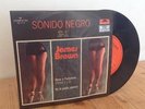 JAMES BROWN [BLUES & PANTS   CAN'T STAND IT] SOUL FUNK MEXICO EP 33rpm Polydor